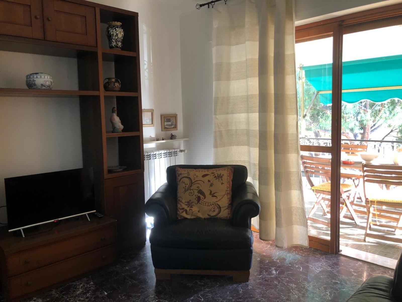 La Casetta Genova Esterno foto